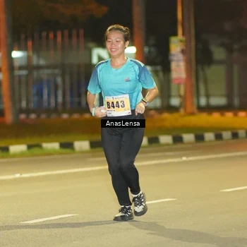 Runner Photo 8796280