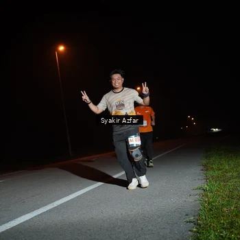 Runner Photo 8796285