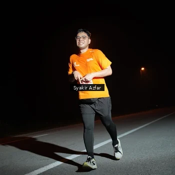 Runner Photo 8796286