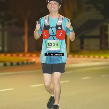 Runner Photo 8796287