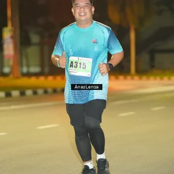 Runner Photo 8796288