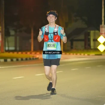 Runner Photo 8796291