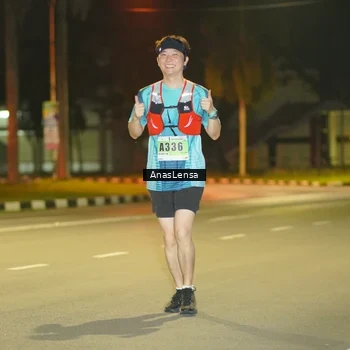 Runner Photo 8796293