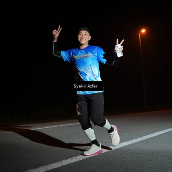 Runner Photo 8796295