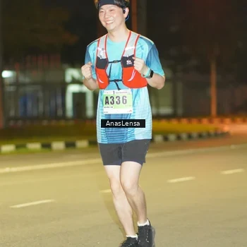 Runner Photo 8796297