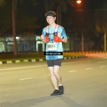 Runner Photo 8796298