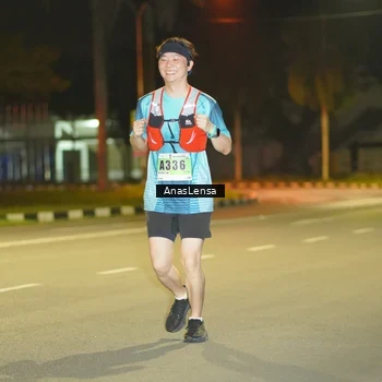 Runner Photo 8796300