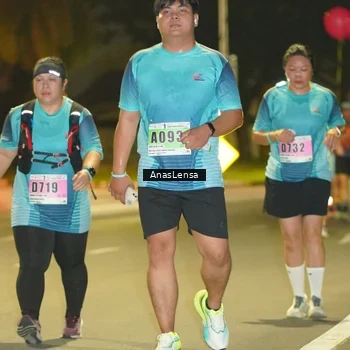 Runner Photo 8796303