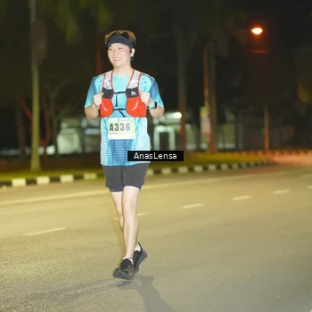 Runner Photo 8796304