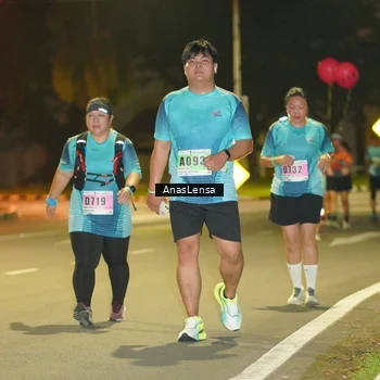 Runner Photo 8796305