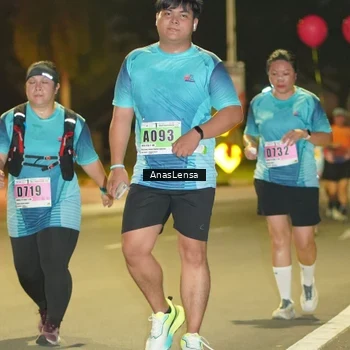 Runner Photo 8796306