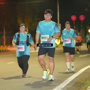 Runner Photo 8796307