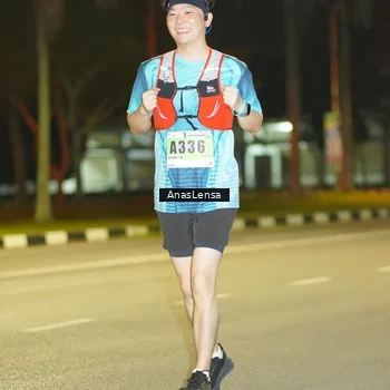 Runner Photo 8796308