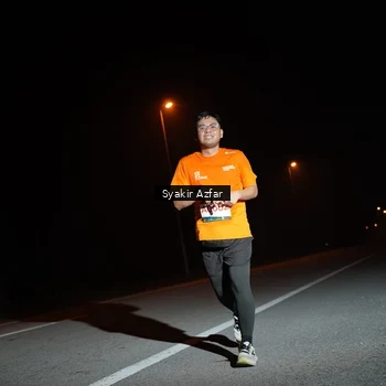 Runner Photo 8796309