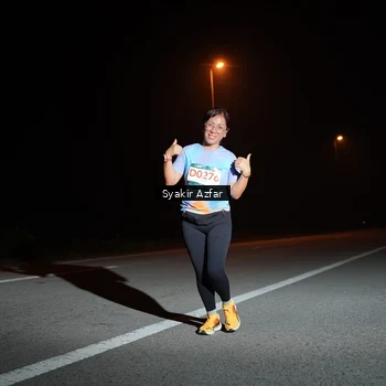Runner Photo 8796310