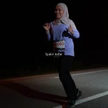 Runner Photo 8796311
