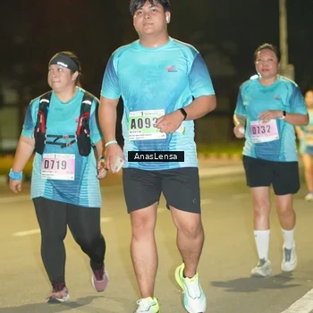 Runner Photo 8796312