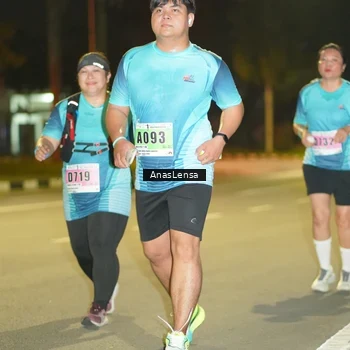 Runner Photo 8796313