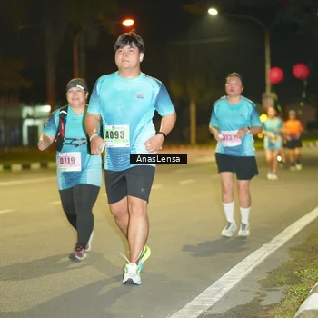 Runner Photo 8796314