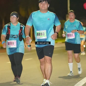 Runner Photo 8796317