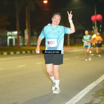 Runner Photo 8796319