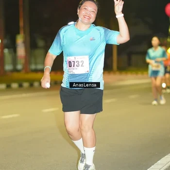 Runner Photo 8796322