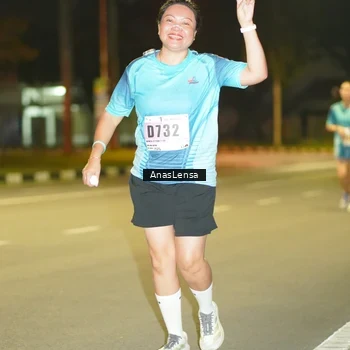 Runner Photo 8796323