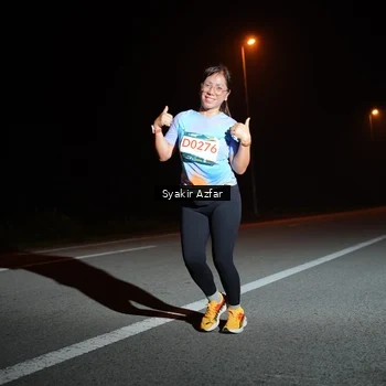 Runner Photo 8796324