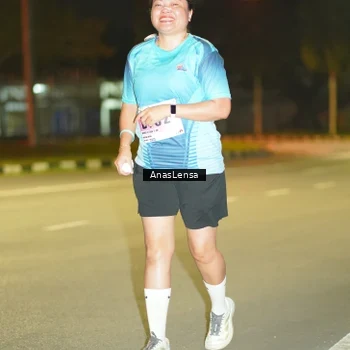 Runner Photo 8796326