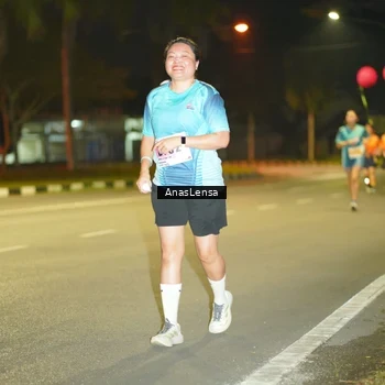 Runner Photo 8796327