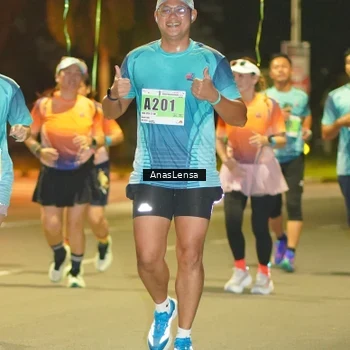 Runner Photo 8796329