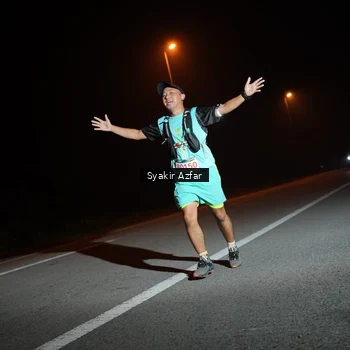 Runner Photo 8796331