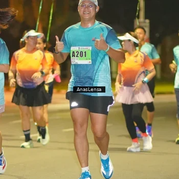 Runner Photo 8796332