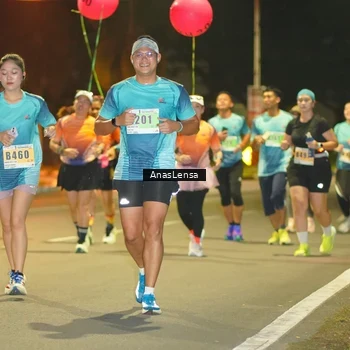 Runner Photo 8796333