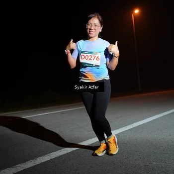 Runner Photo 8796337