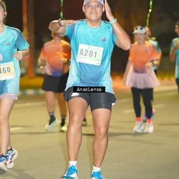 Runner Photo 8796339