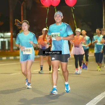 Runner Photo 8796342