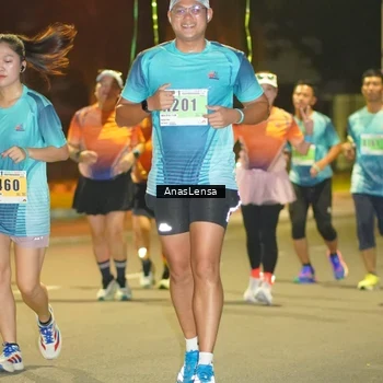 Runner Photo 8796344