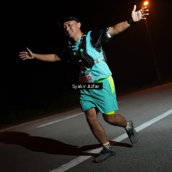 Runner Photo 8796345