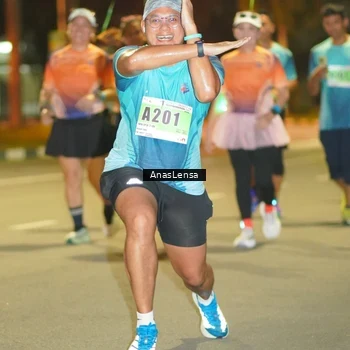 Runner Photo 8796347