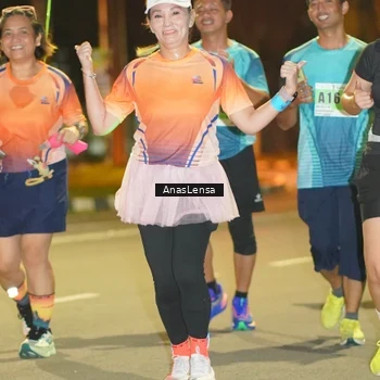 Runner Photo 8796352