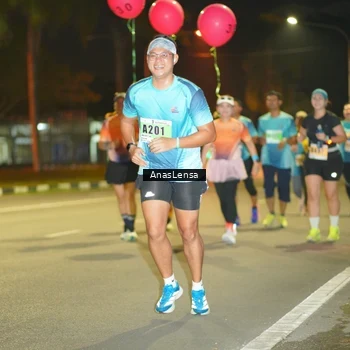 Runner Photo 8796353