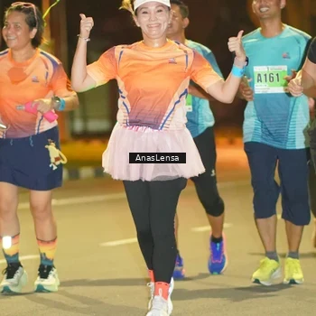 Runner Photo 8796354