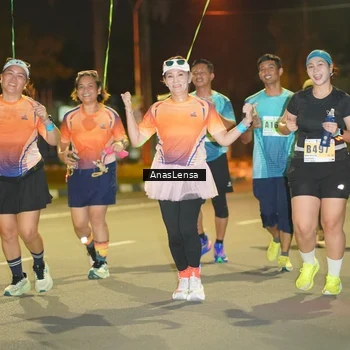 Runner Photo 8796357