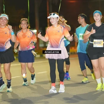Runner Photo 8796358