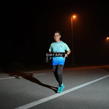 Runner Photo 8796359