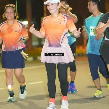 Runner Photo 8796360
