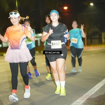 Runner Photo 8796361