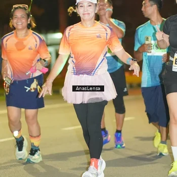 Runner Photo 8796362