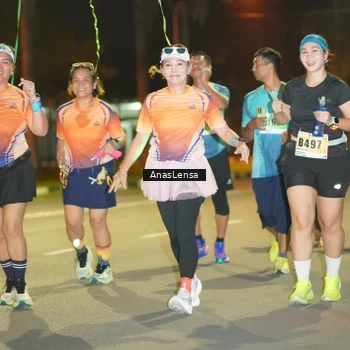 Runner Photo 8796364